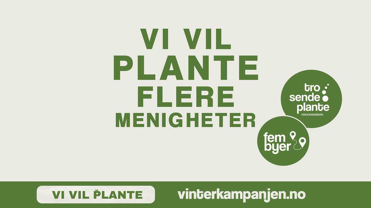 Ressurser for Vinterkampanjen 2026