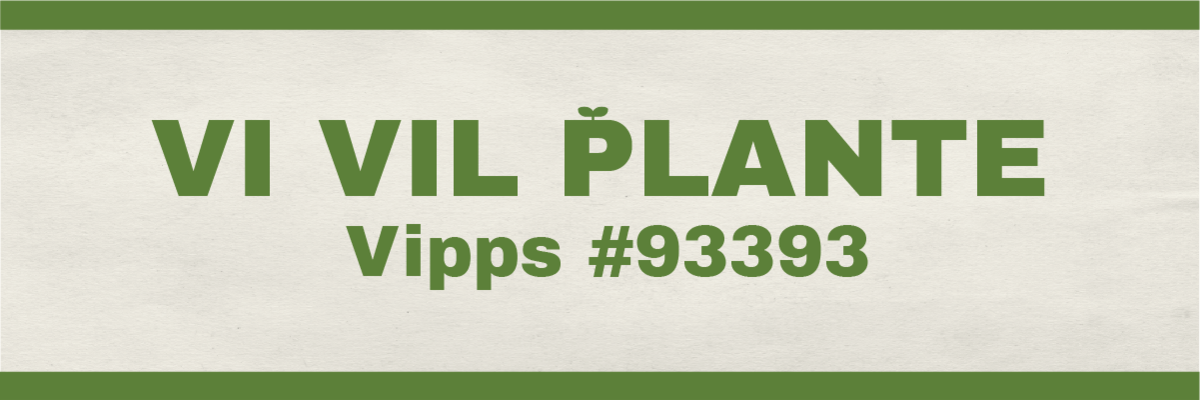 Gir mye av seg selv for noe nytt