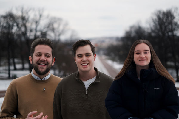 Trenger flere nye, kristne fellesskap