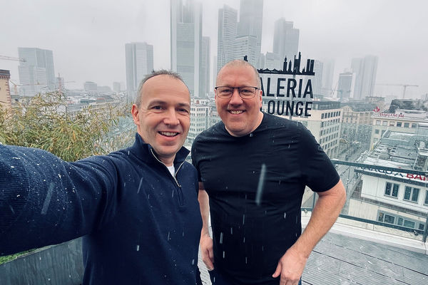 Reisedagboka til Torben