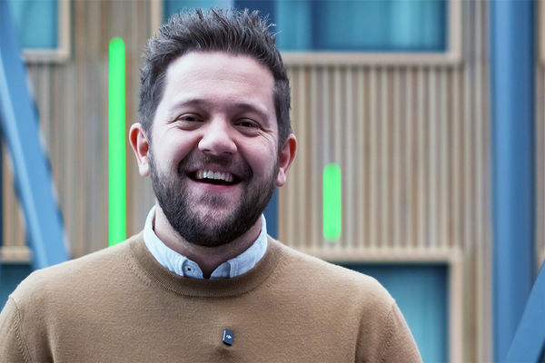 Kommer stadig flere nye