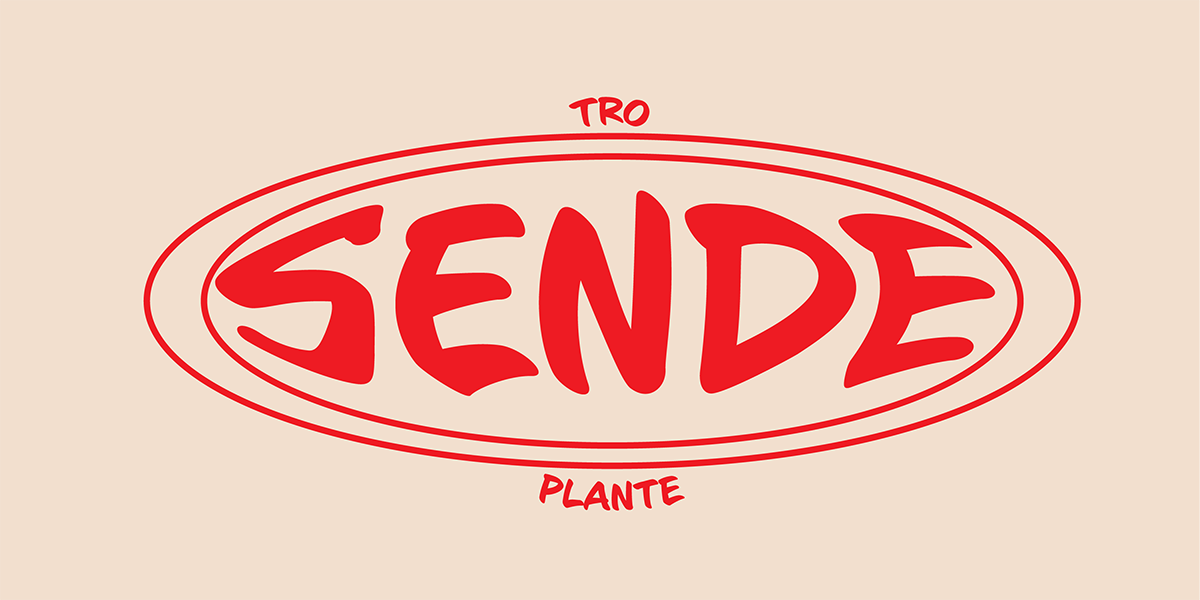 Sende