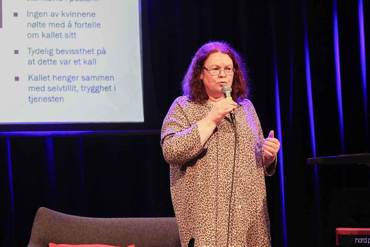 Gjør vi forskjell på folk?