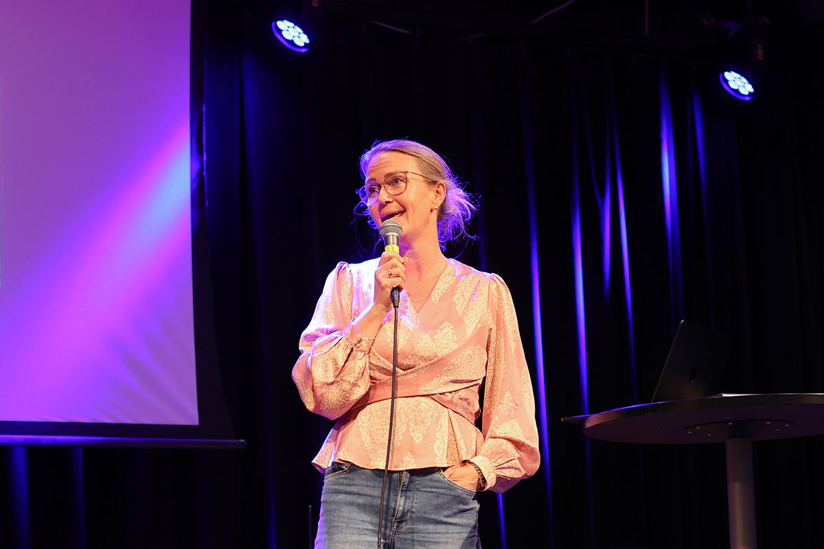 Gjør vi forskjell på folk?