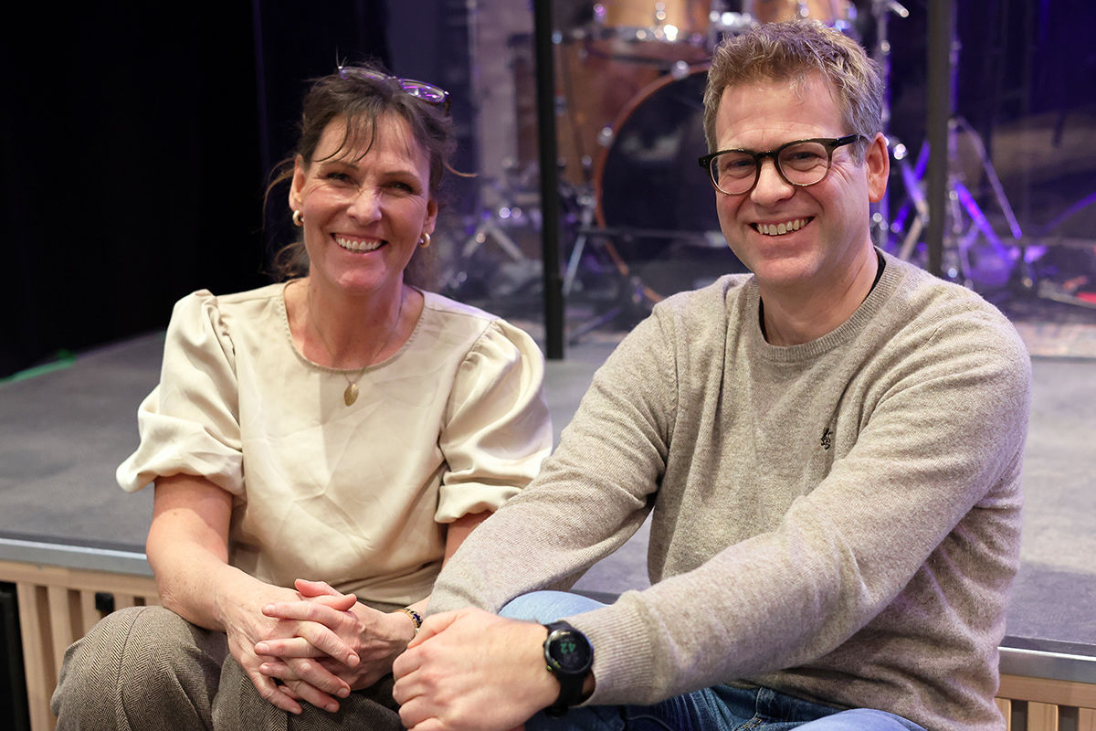 Gjør vi forskjell på folk?