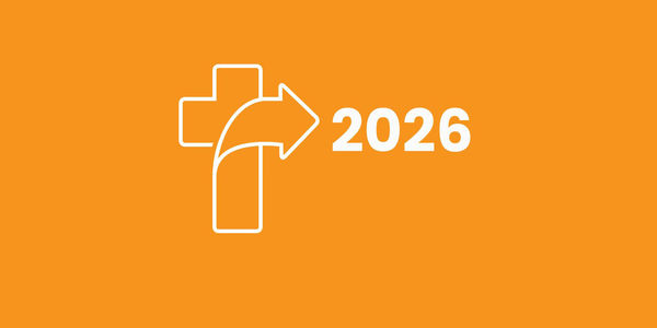 Gi Jesus Videre konferansen 2026
