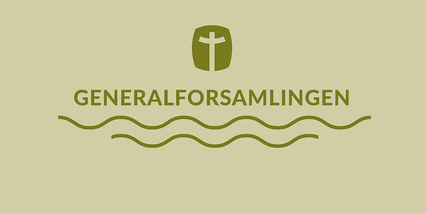 GENERALFORSAMLINGEN 2026