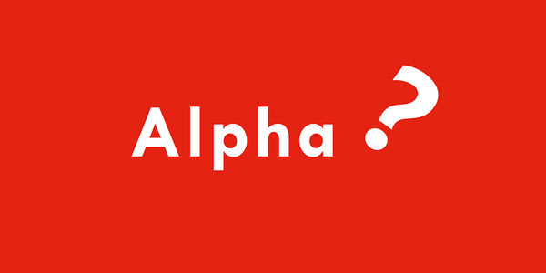 Alpha inspirasjon Sørlandet