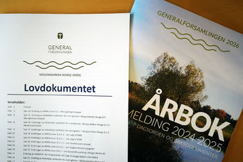 Hovedstyret har konkludert