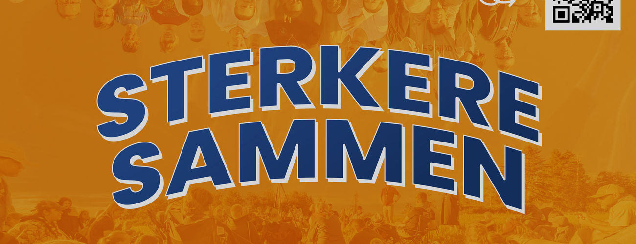 Sterkere sammen