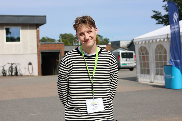 Vi er sendt som én generasjon