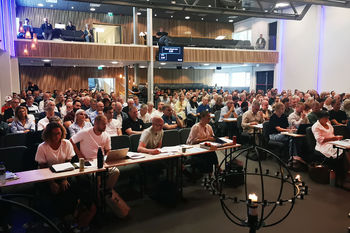 Ny behandling er nødvendig