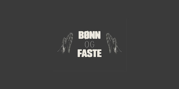 Bønne- og fastehelgen