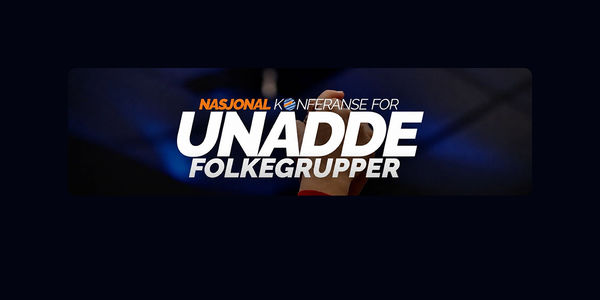 UNÅDDKONFERANSEN