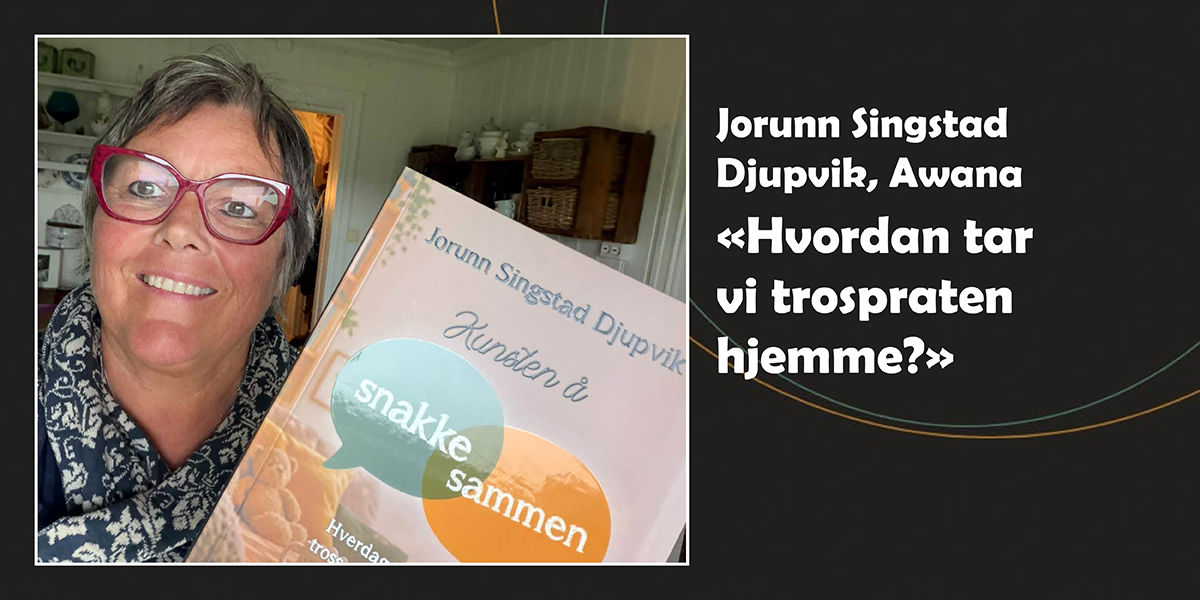 Sammen om oppdraget