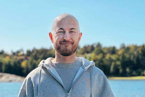 Sammen om oppdraget