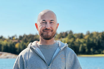 Sammen om oppdraget