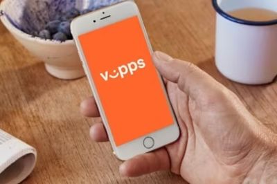 Få med familie og venner som sponsorer