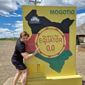 Chris-Mikael Rom Hansen