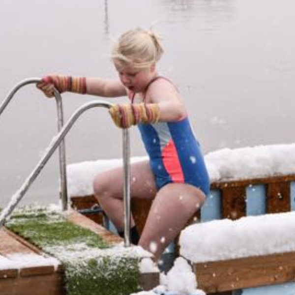 Lærke Frostad Nilsen