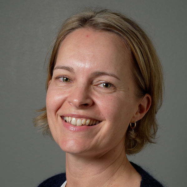 Heidi Koch Drønen