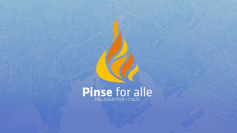 Felles pinsegudstjeneste
