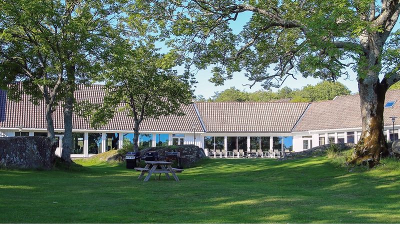 Menighetstur 5. - 7. juni til Strand Leirsted i Sandefjord