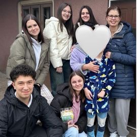 Aksjon Hjertevarme 2026