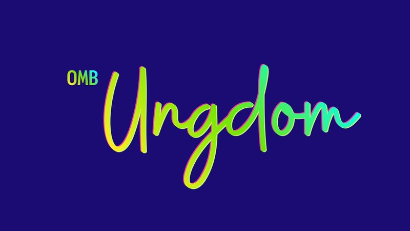 Ungdomskveld fredag 17. april