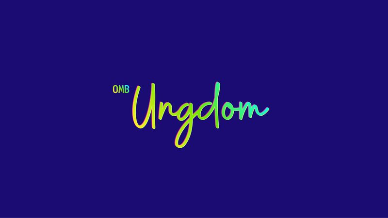 Ungdomskveld 29. mai kl. 19.00