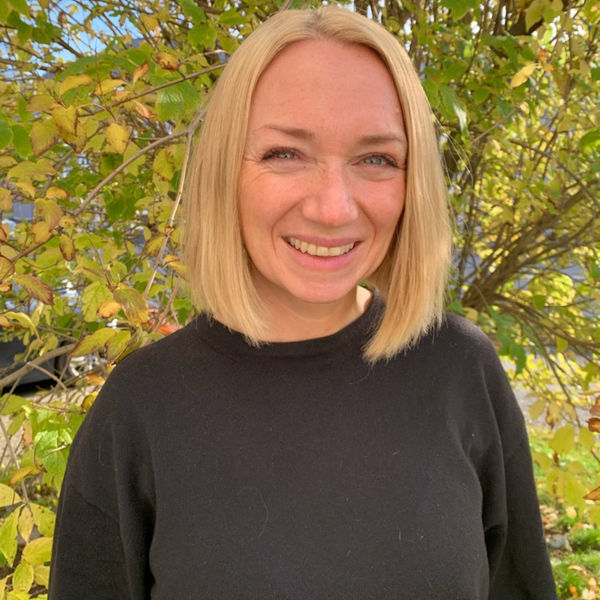 Ellen Merete Drønen