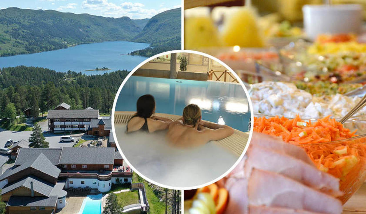 Sommeruke med buss fra Rogaland  - Email