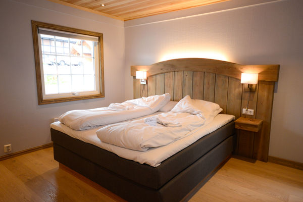 Hotellrom
