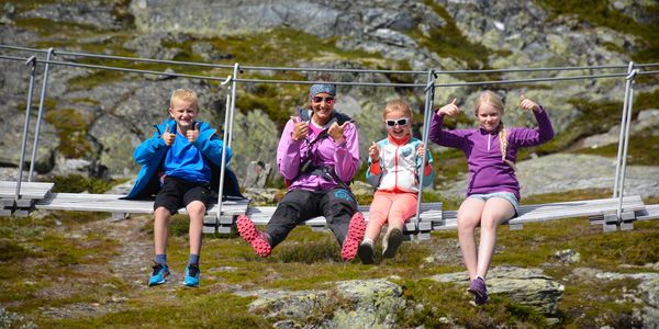 Familie