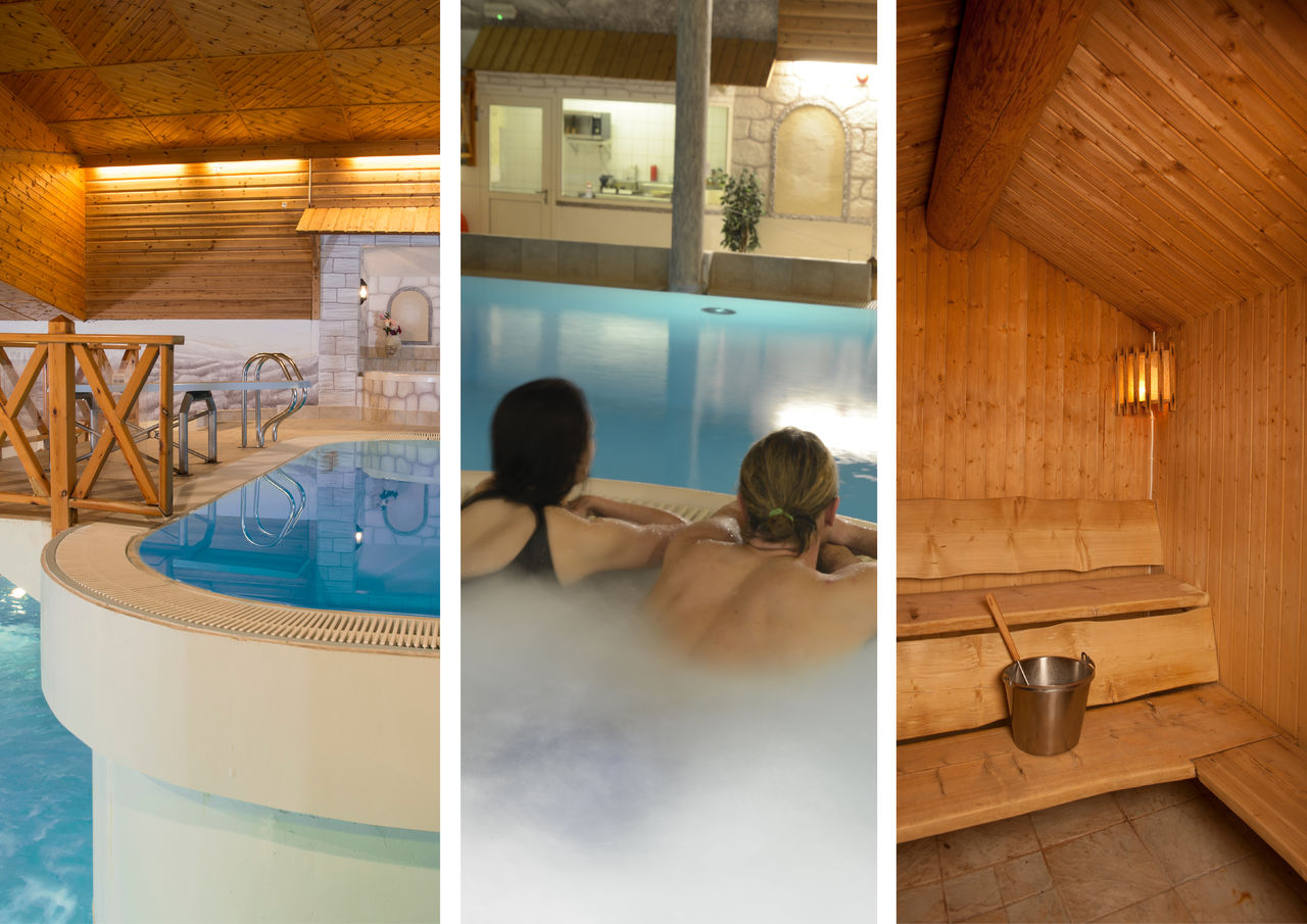 Ski og sang dagen lang