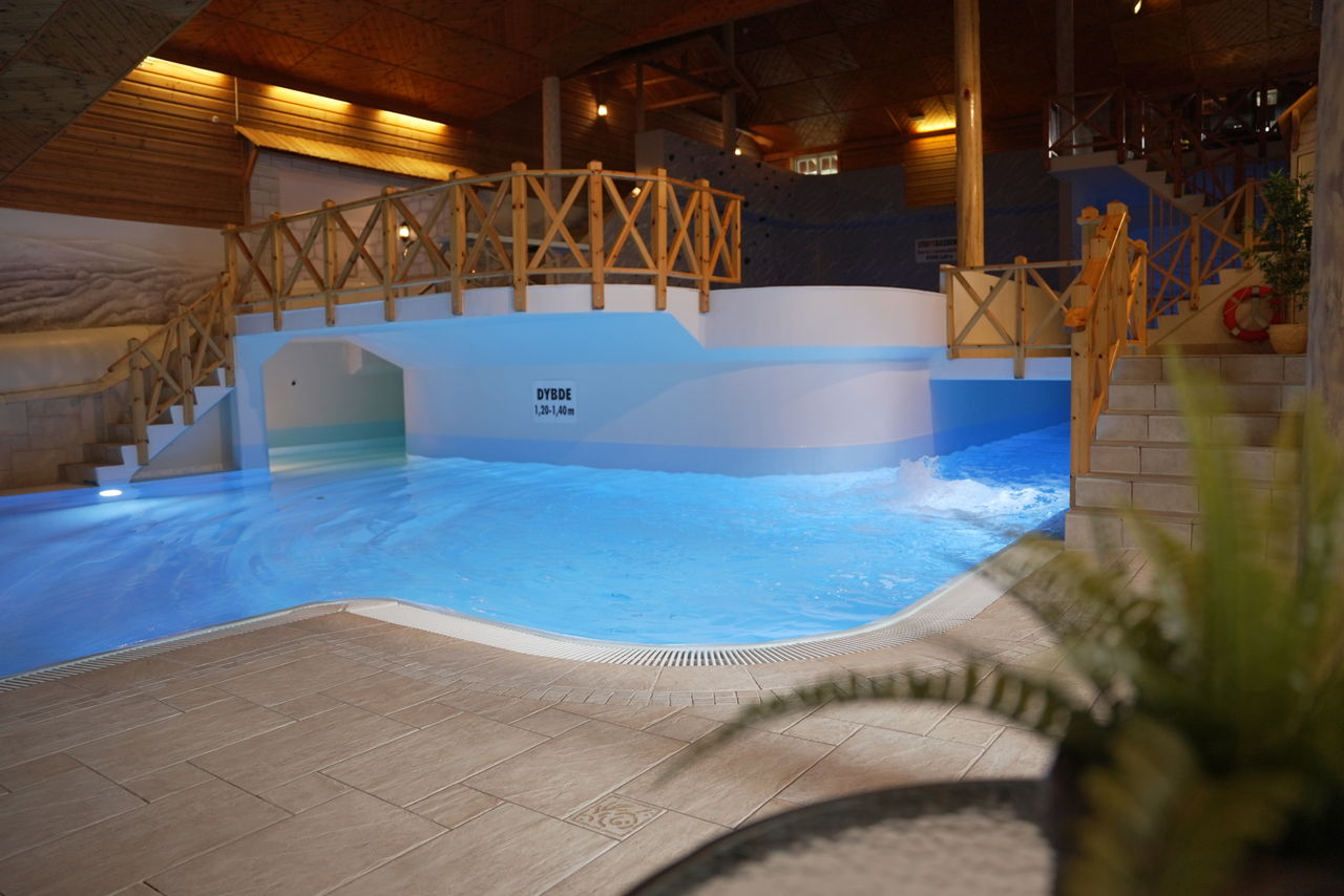 Hallingskarvet fjellbad