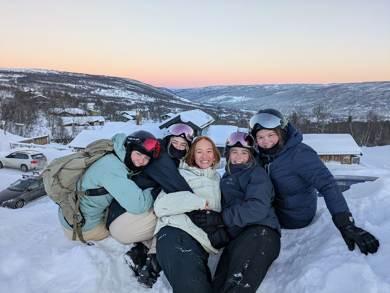 Vil du jobbe på hotell i vakre fjellomgivelser?