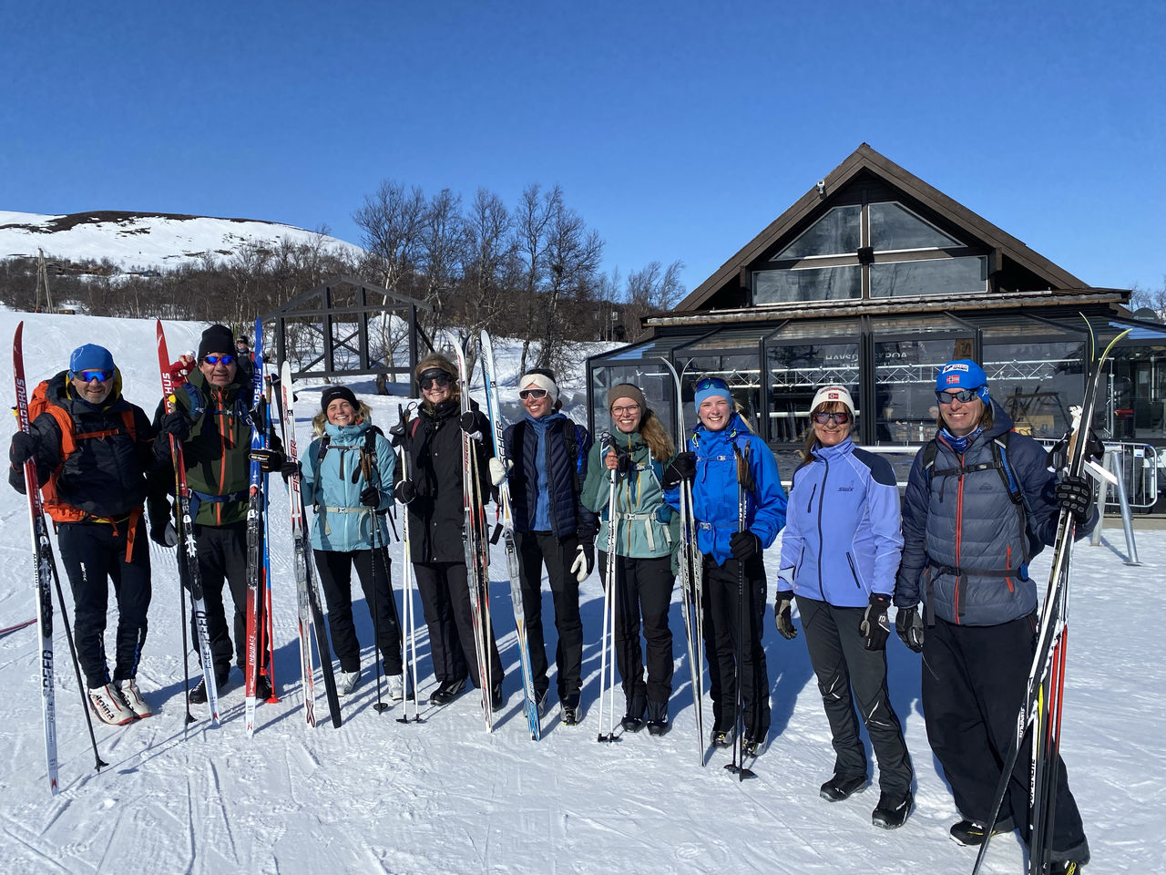 Vil du jobbe på hotell i vakre fjellomgivelser?