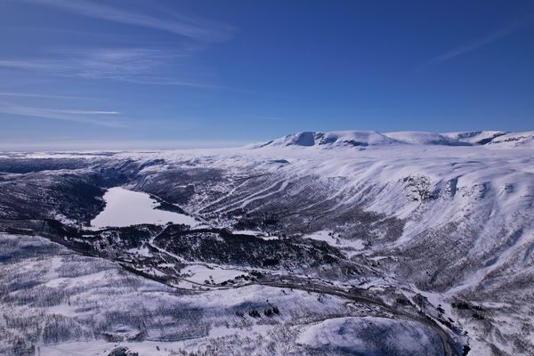 Vil du jobbe på hotell i vakre fjellomgivelser?