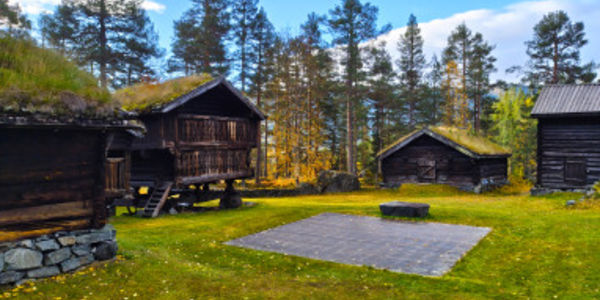 Hol bygdemuseum
