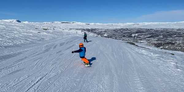 Vinter aktiviteter