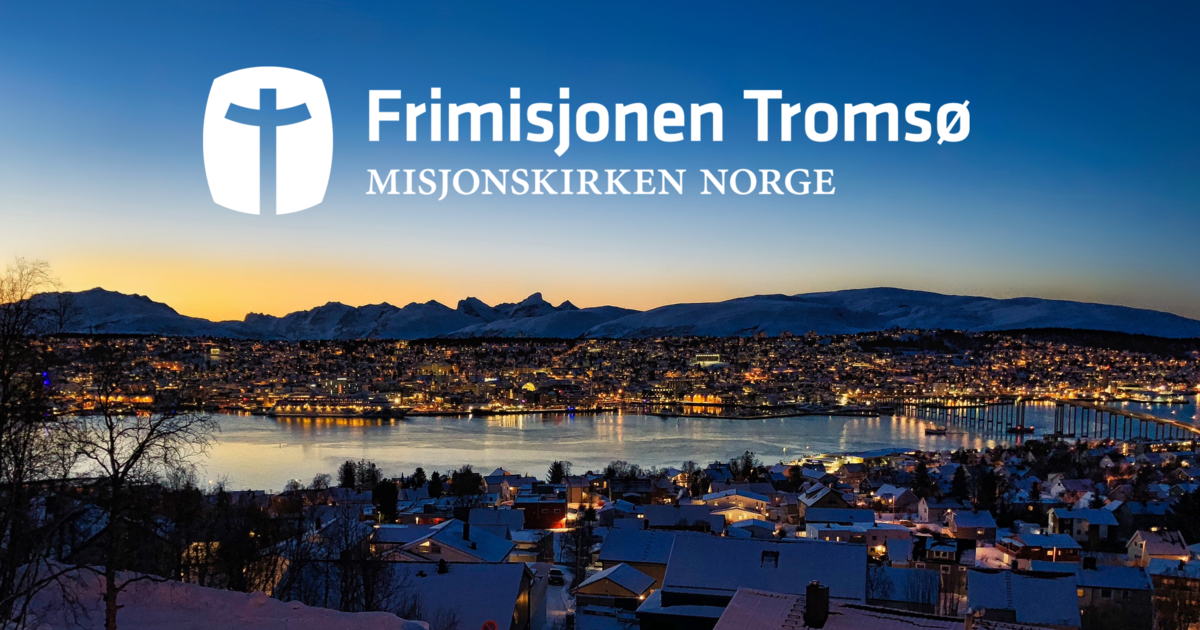 Frimisjonen Tromsø