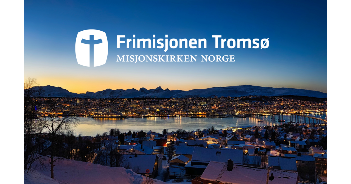 Frimisjonen Tromsø