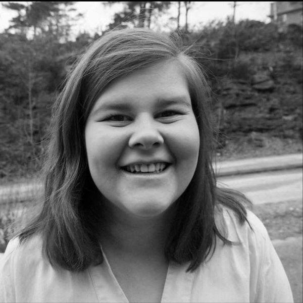 Signe Normark Krane