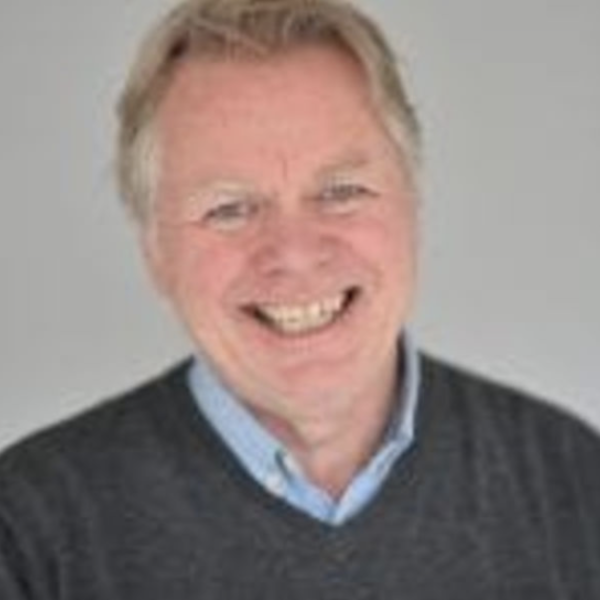 Enhet og frelse del 3