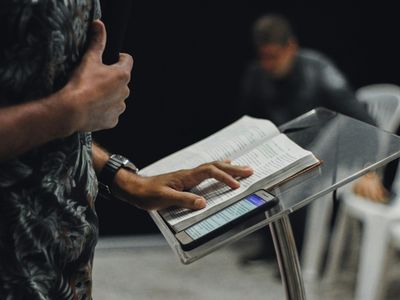 Utlysning av Pastorstilling Høsten 2026