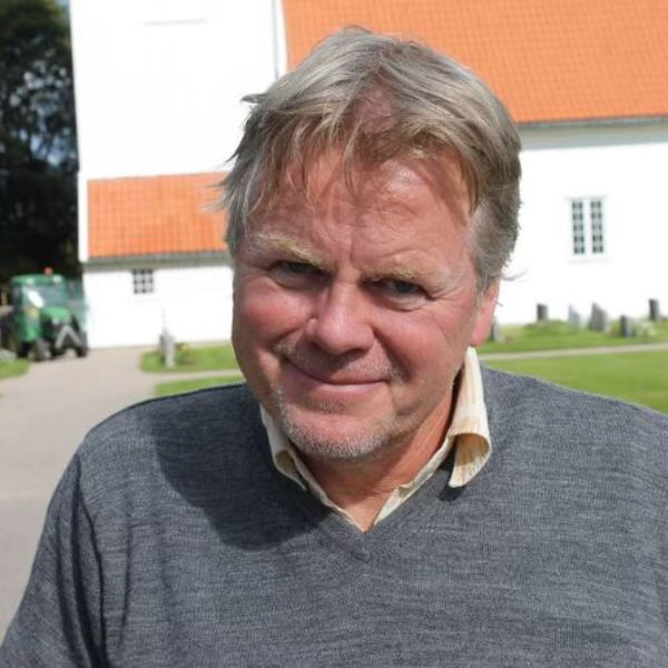 God Vakt!