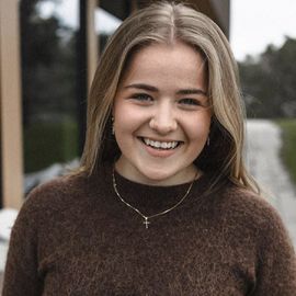 Magnhild Vangstad
