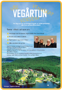 Leir for Voksen+