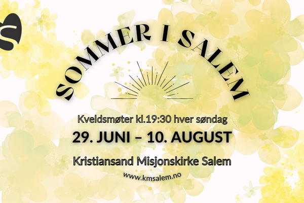 Sommer i Salem